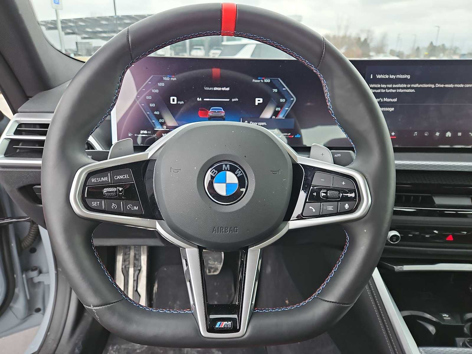 Thumbnail: 2026 BMW 4 Series - 28