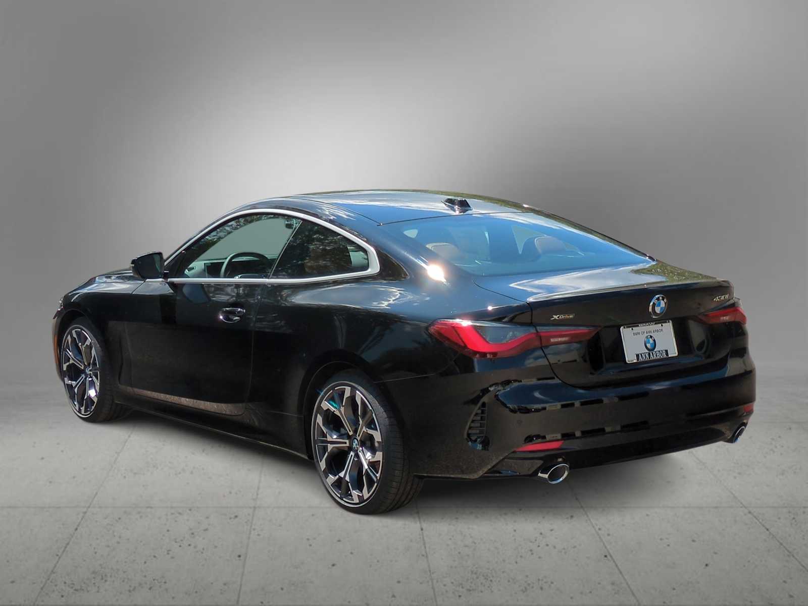 Thumbnail: 2026 BMW 4 Series - 6