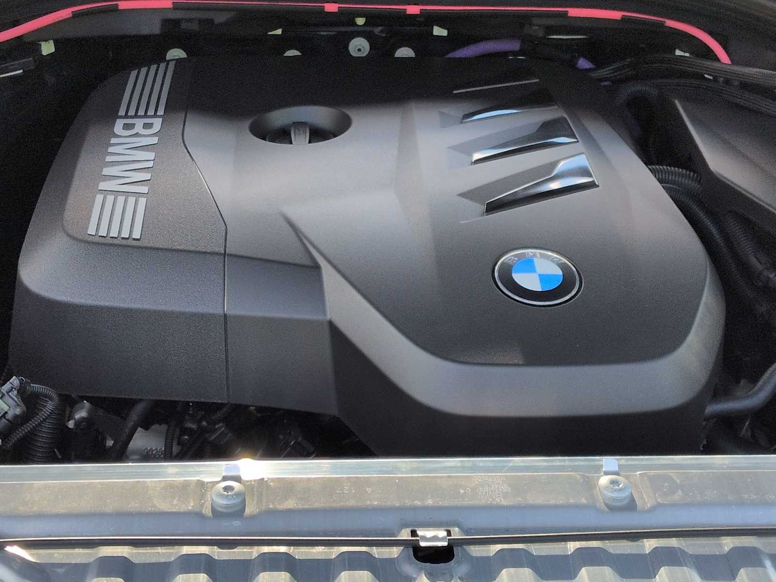 Thumbnail: 2026 BMW X3 - 14