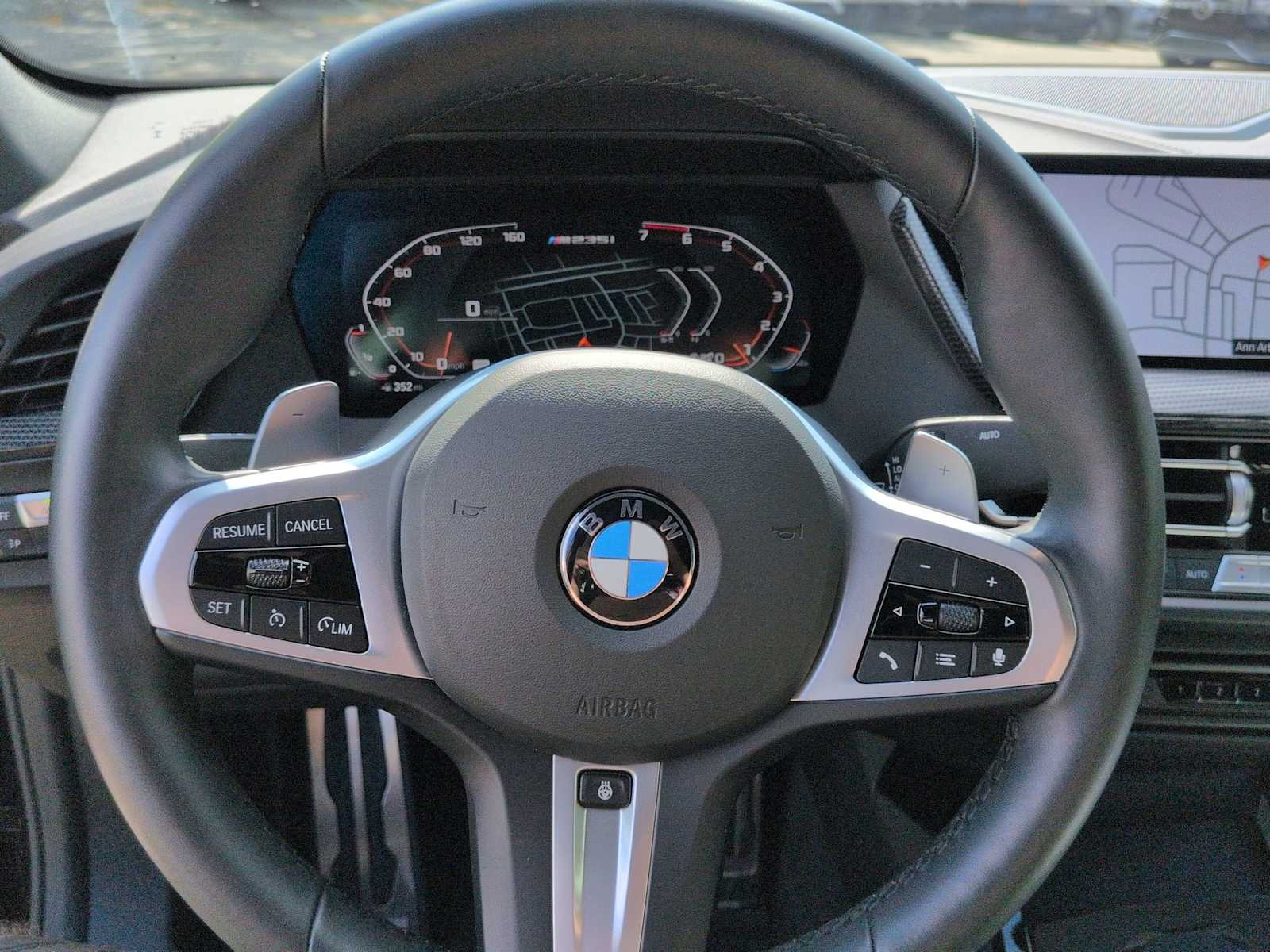 Thumbnail: 2024 BMW 2 Series - 25