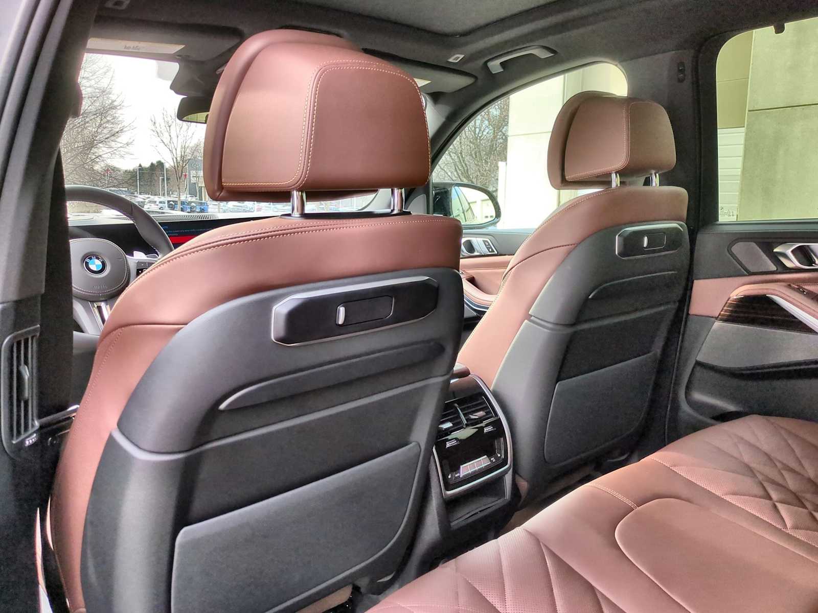 Thumbnail: 2026 BMW X5 - 18