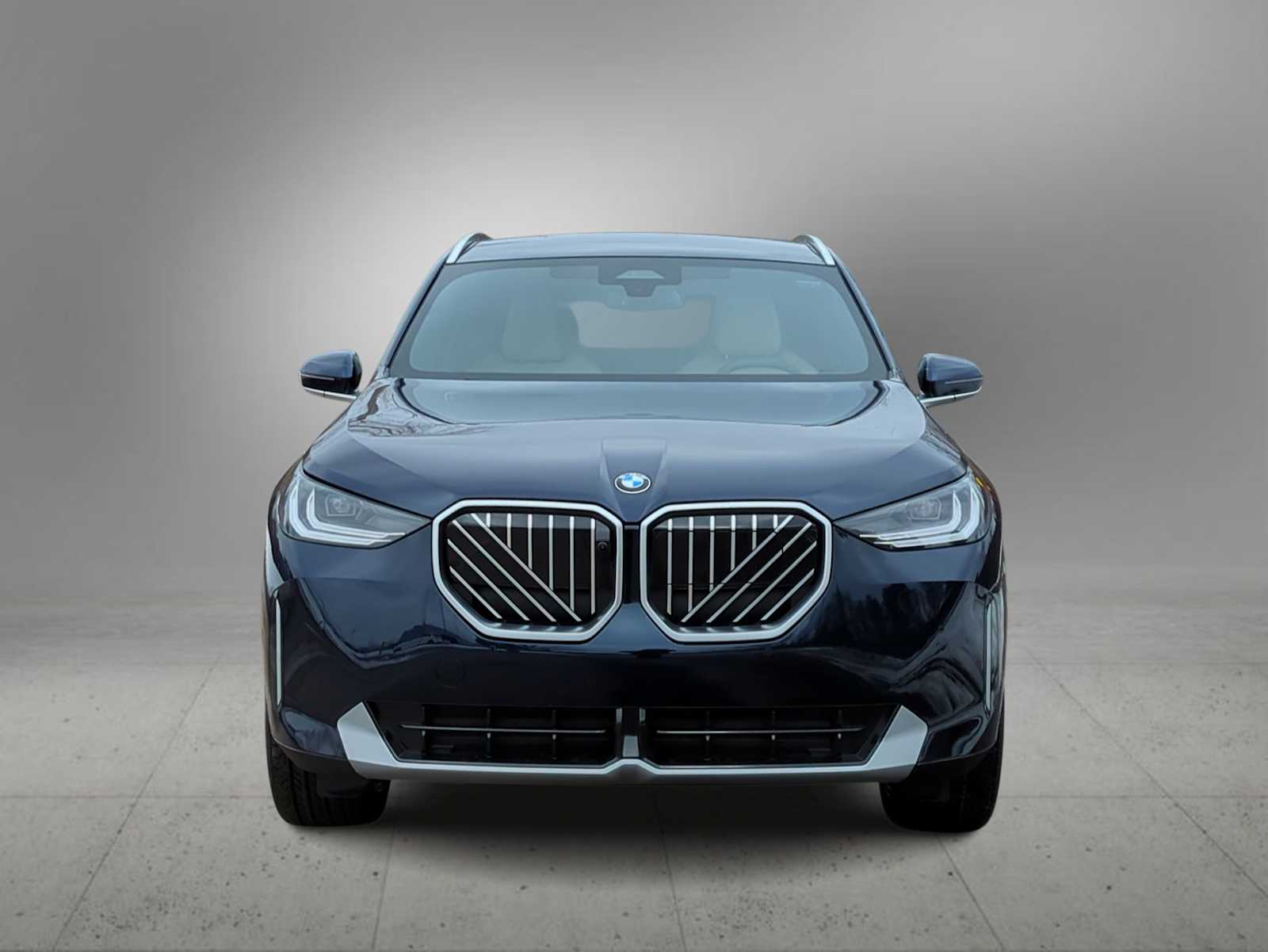 Thumbnail: 2026 BMW X3 - 3