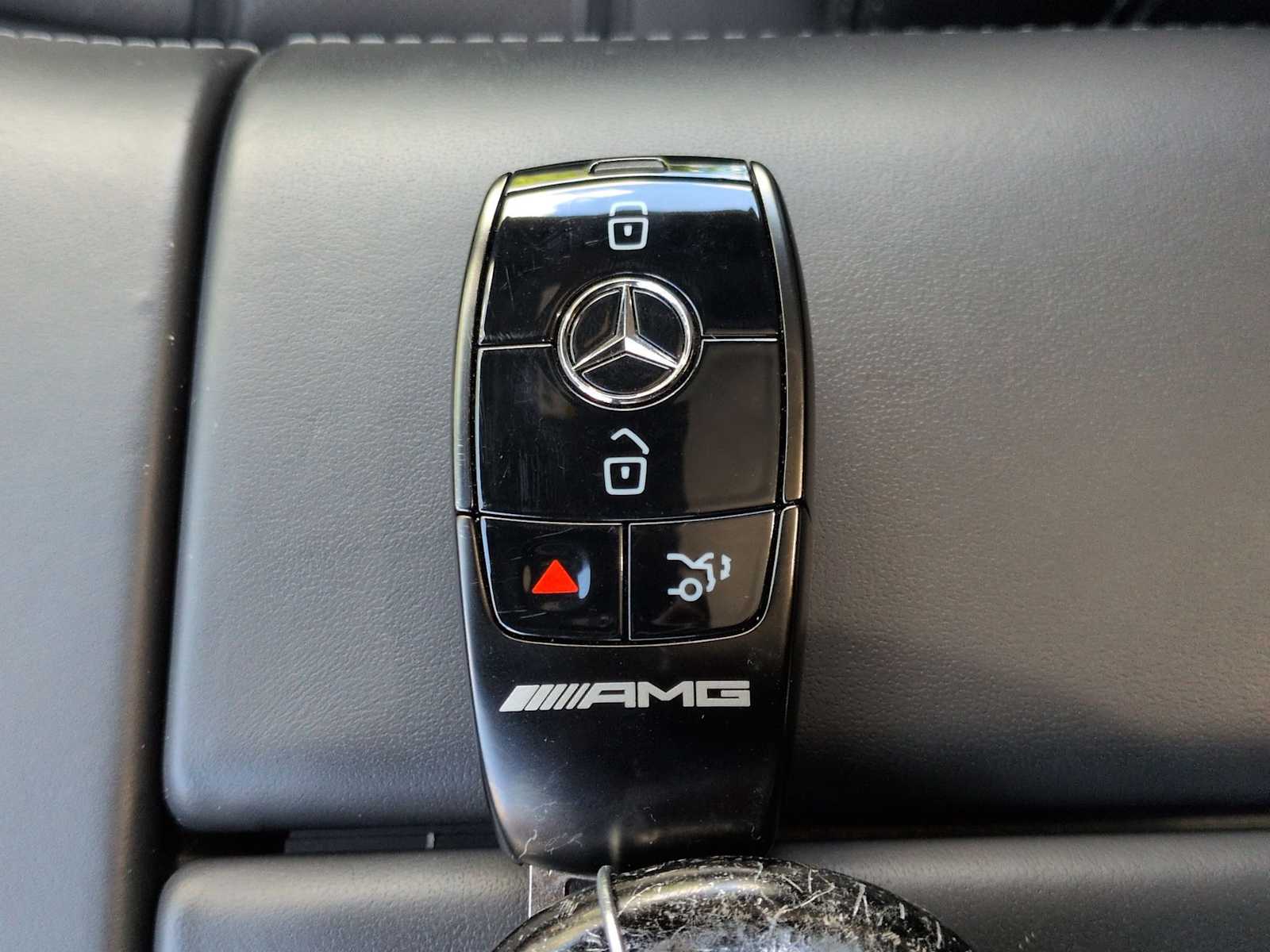Thumbnail: 2024 Mercedes-Benz GLE - 38