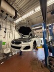 BMW 840i