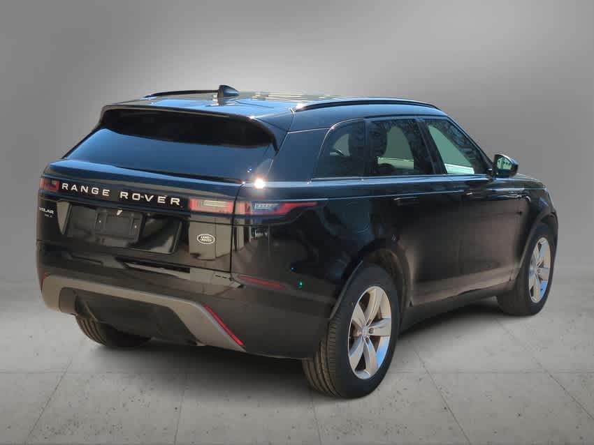 Thumbnail: 2018 Land Rover Range Rover Velar - 8