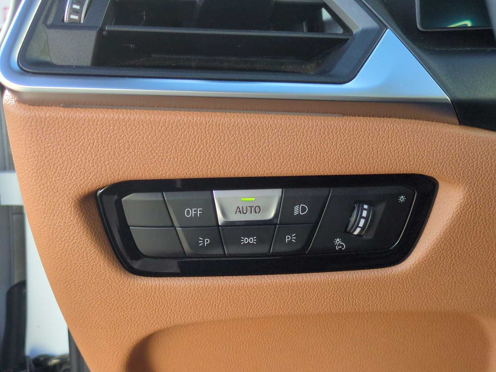 Thumbnail: 2024 BMW 4 Series - 36