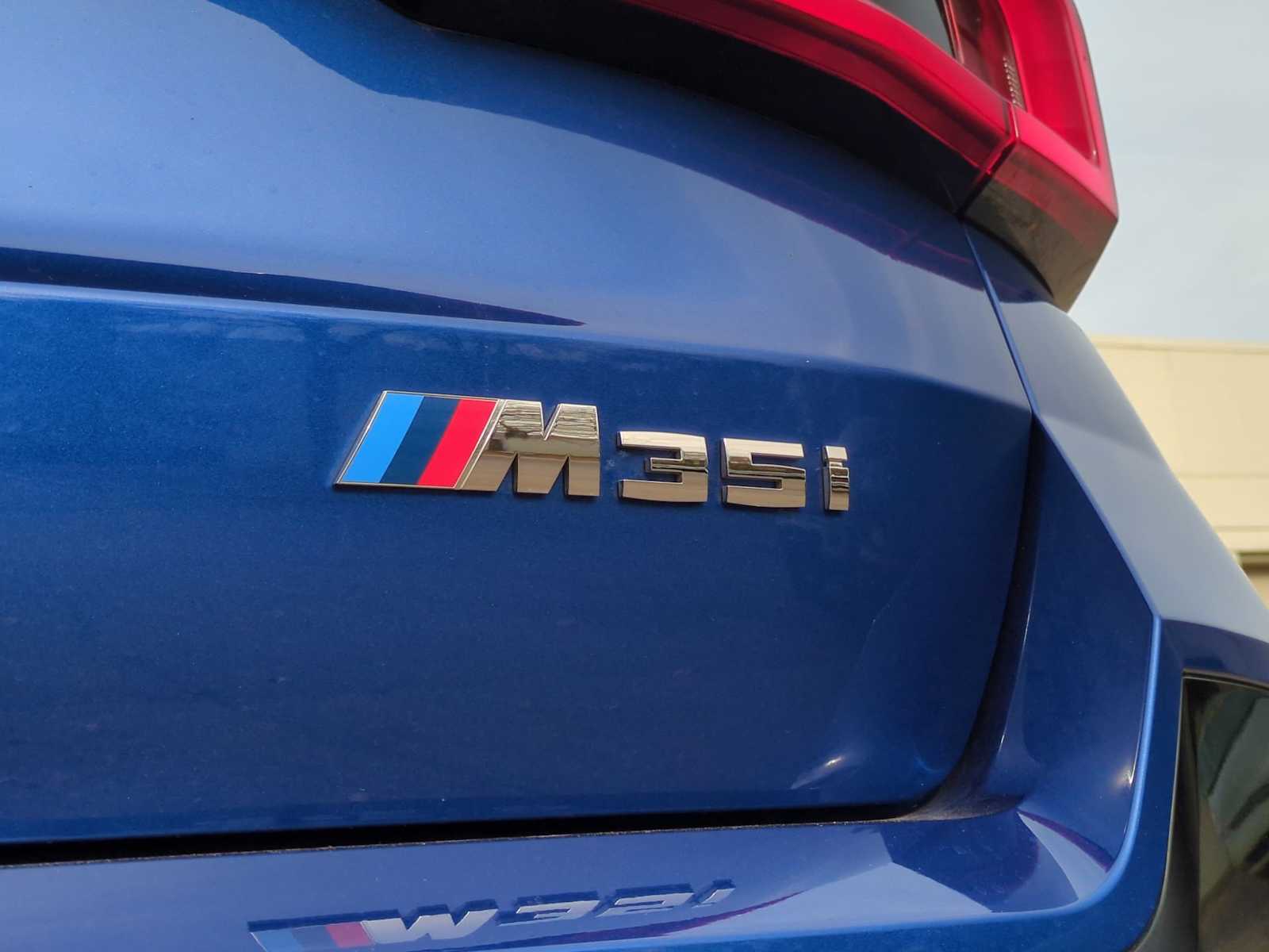 Thumbnail: 2025 BMW X1 - 39