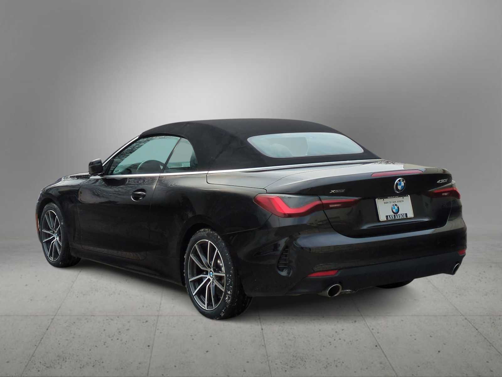 Thumbnail: 2023 BMW 4 Series - 5