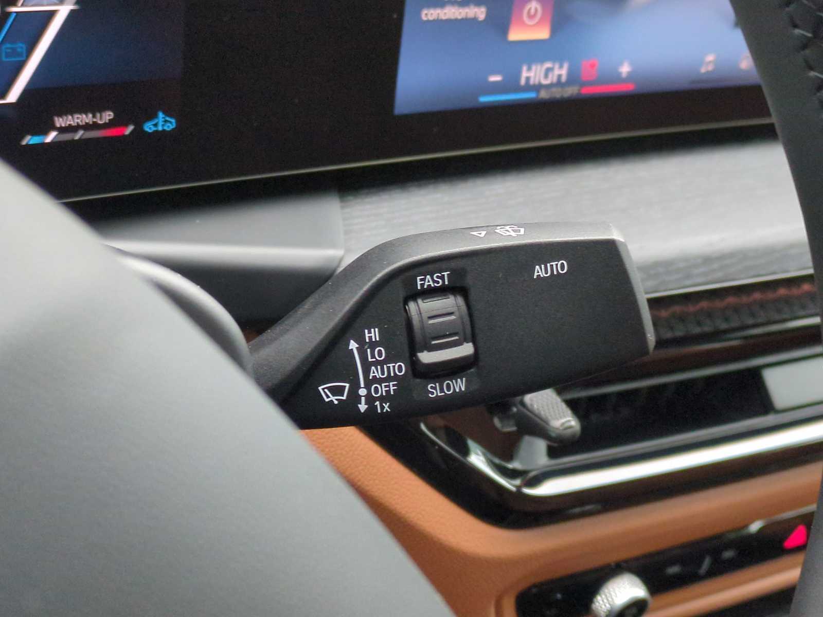2026 BMW 3 Series 330i - Photo 27