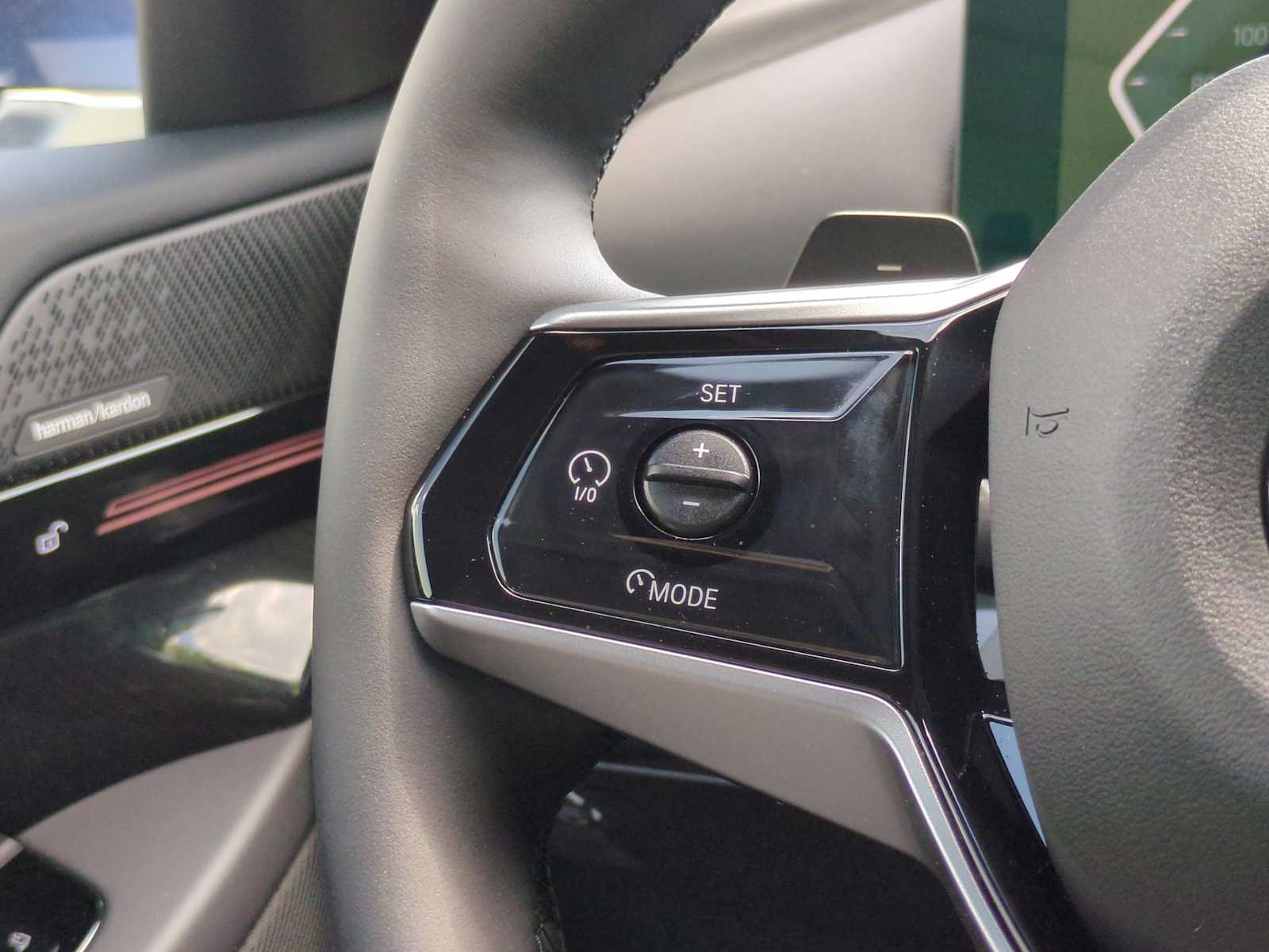 Thumbnail: 2026 BMW 5 Series - 26