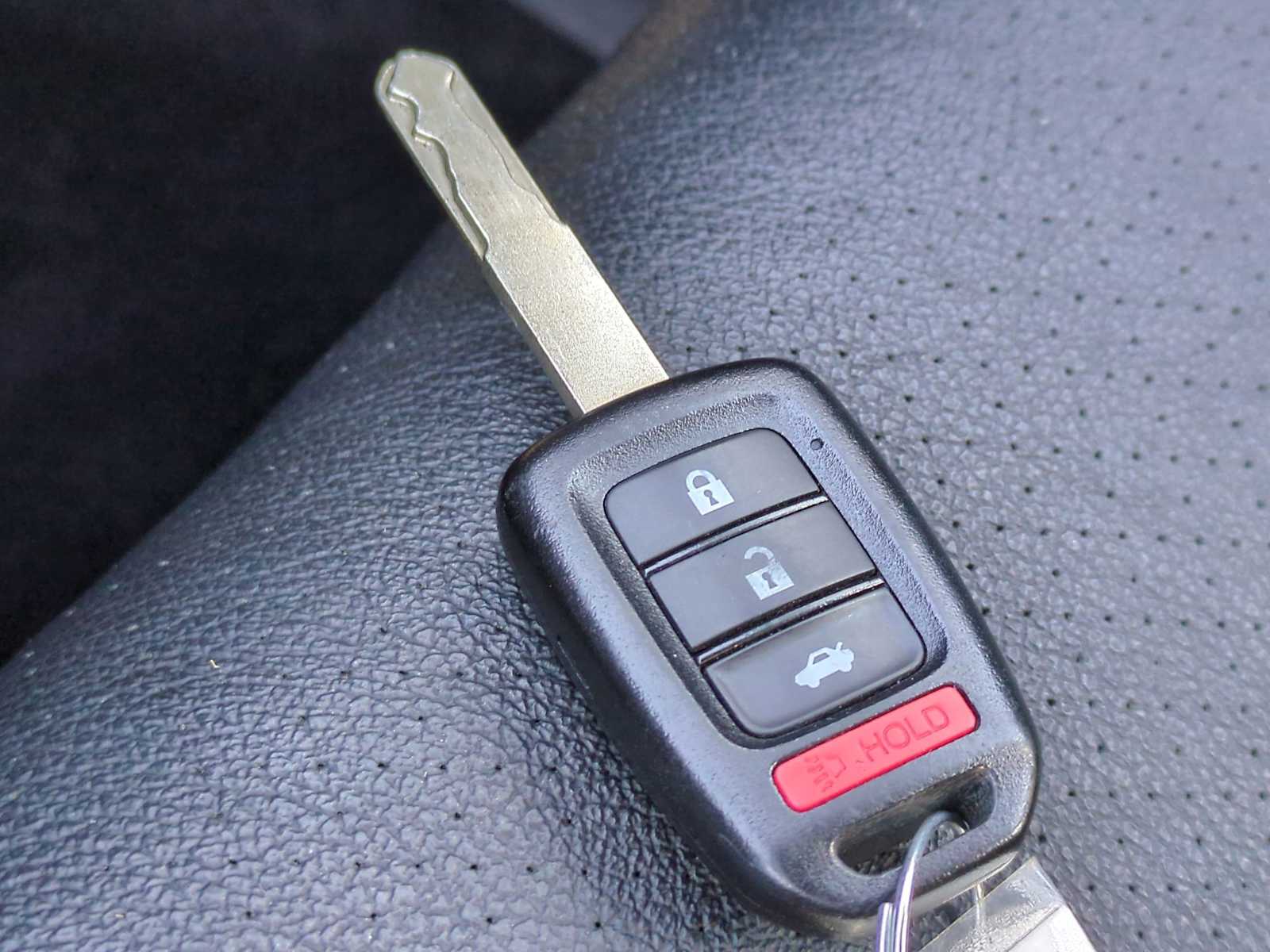 Thumbnail: 2017 Honda Accord - 34