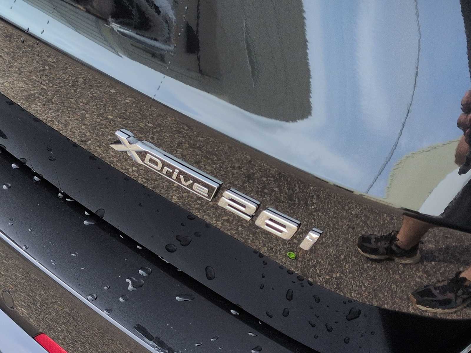 Thumbnail: 2026 BMW X1 - 13