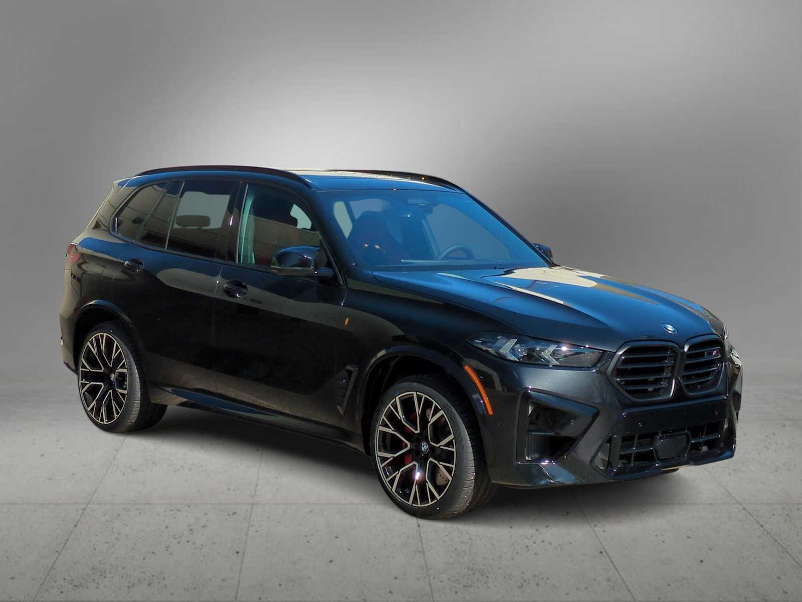 Thumbnail: 2026 BMW X5 - 2