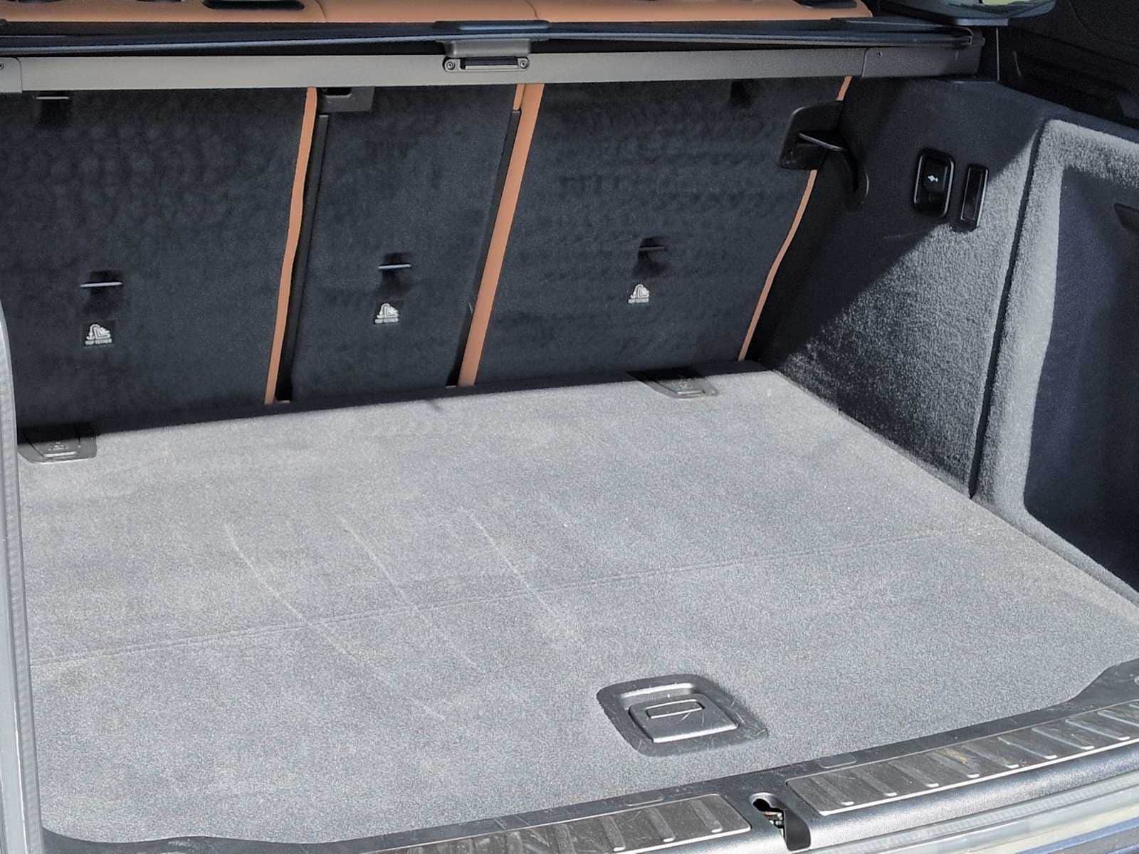 Thumbnail: 2024 BMW X3 - 36