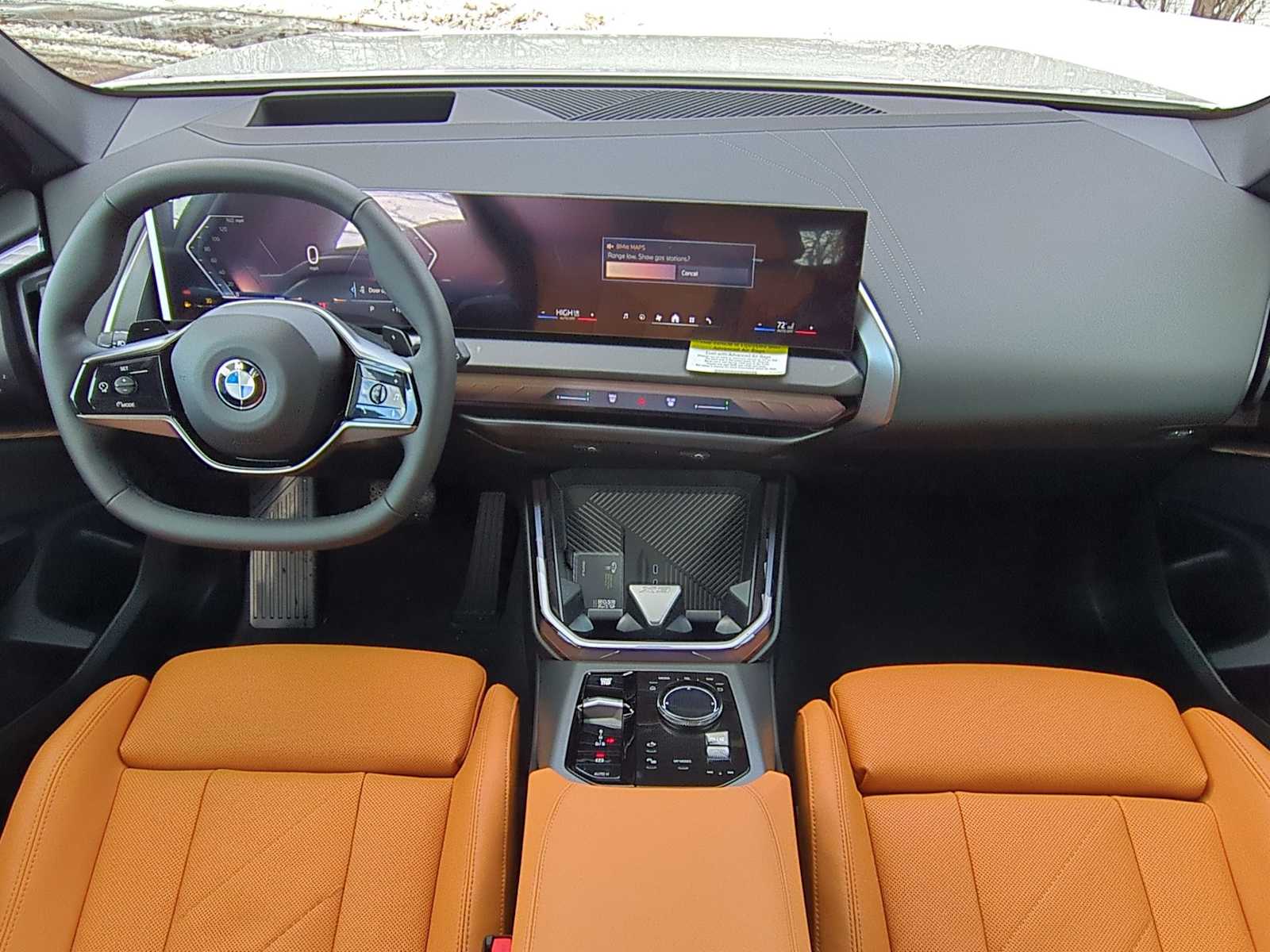 Thumbnail: 2026 BMW X3 - 15