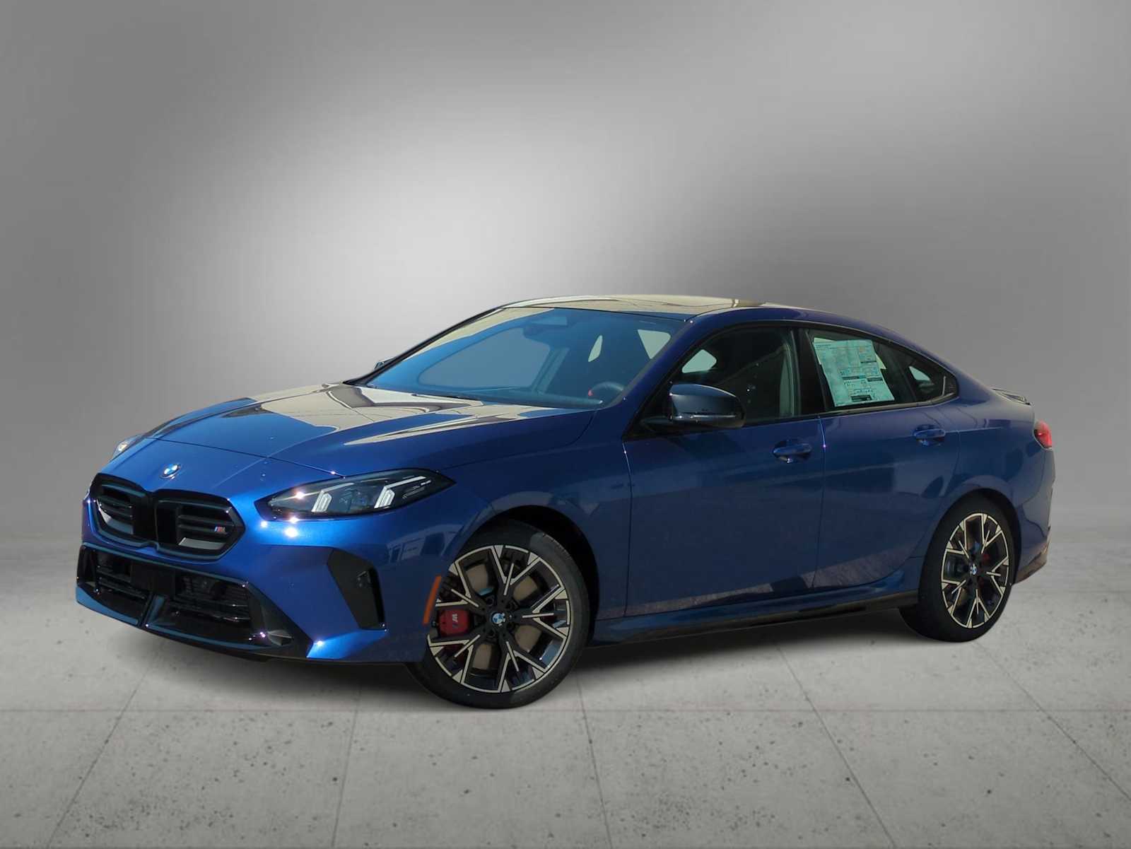 Thumbnail: 2026 BMW 2 Series - 1