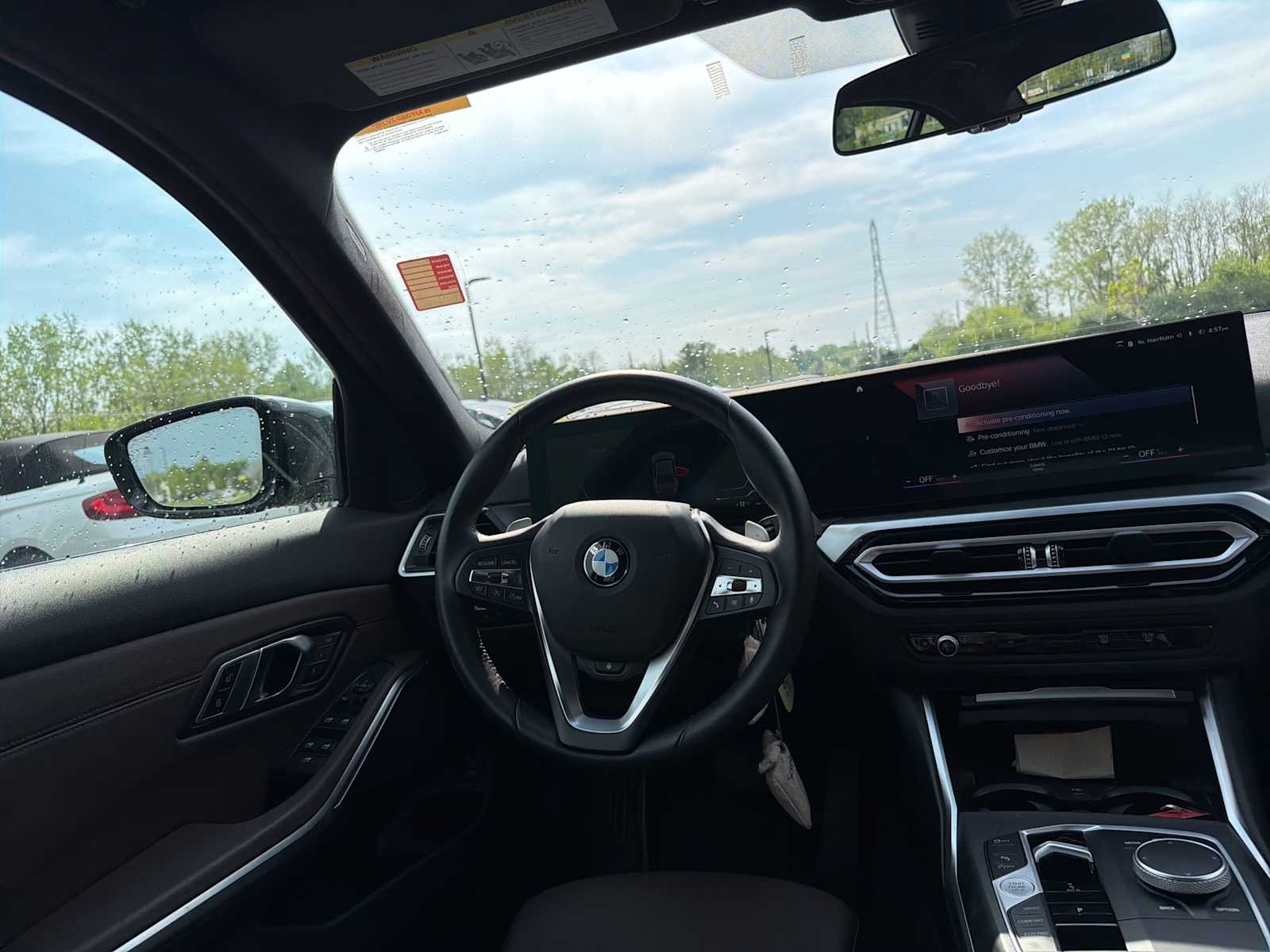 Thumbnail: 2023 BMW 3 Series - 18