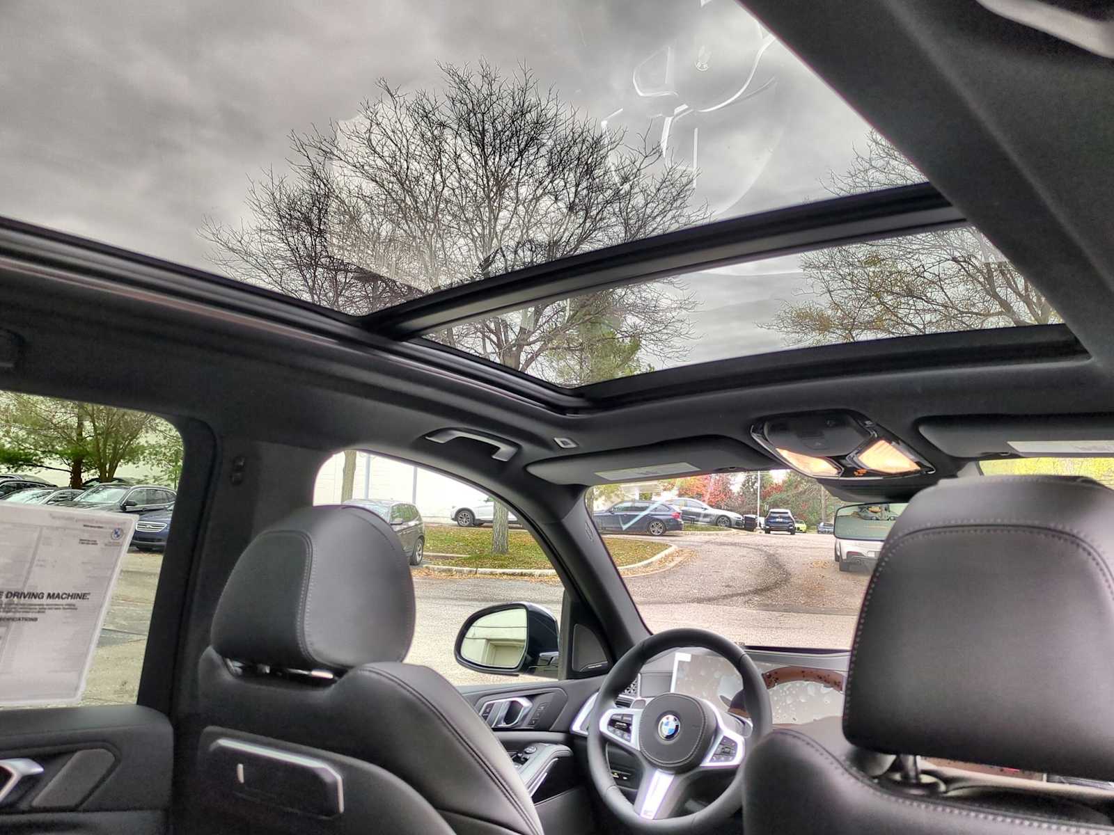 Thumbnail: 2026 BMW X5 - 22