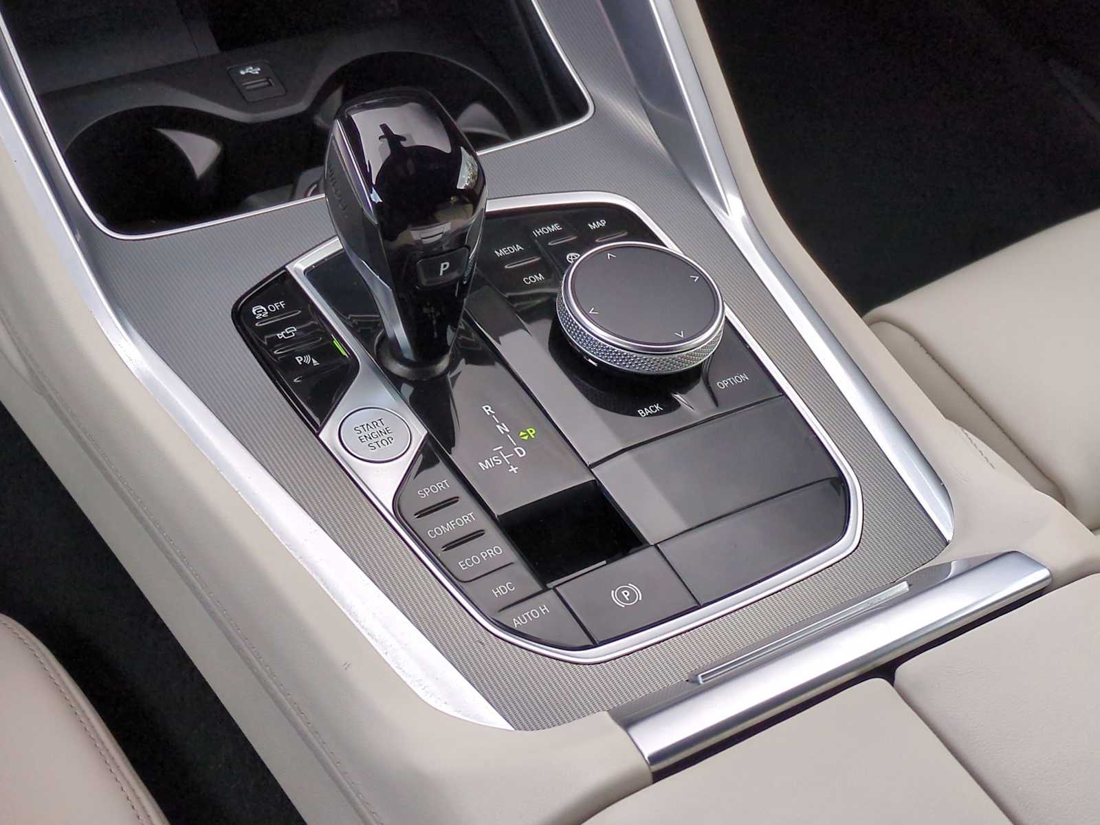 Thumbnail: 2023 BMW X6 - 34