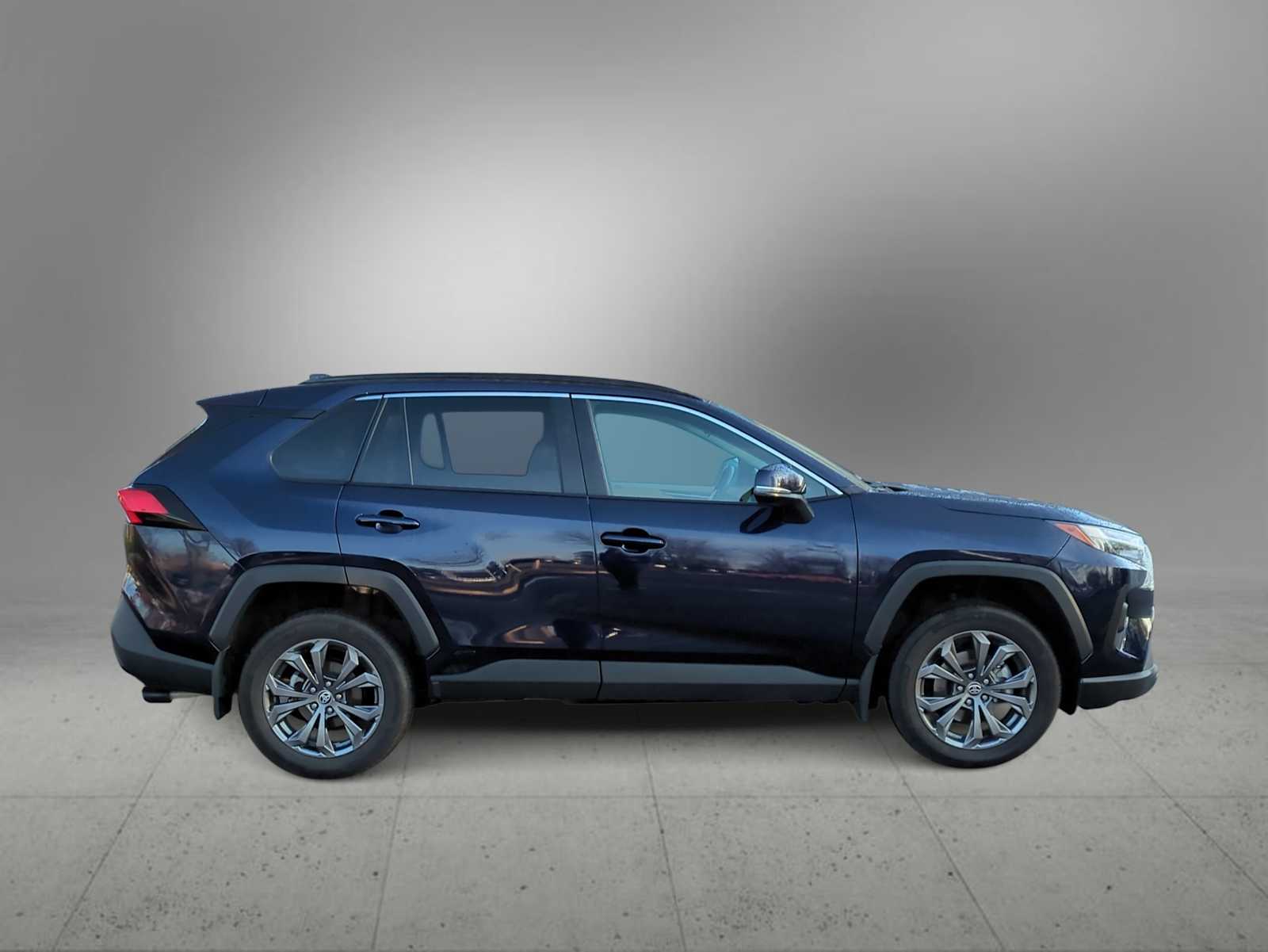 Thumbnail: 2023 Toyota RAV4 - 9