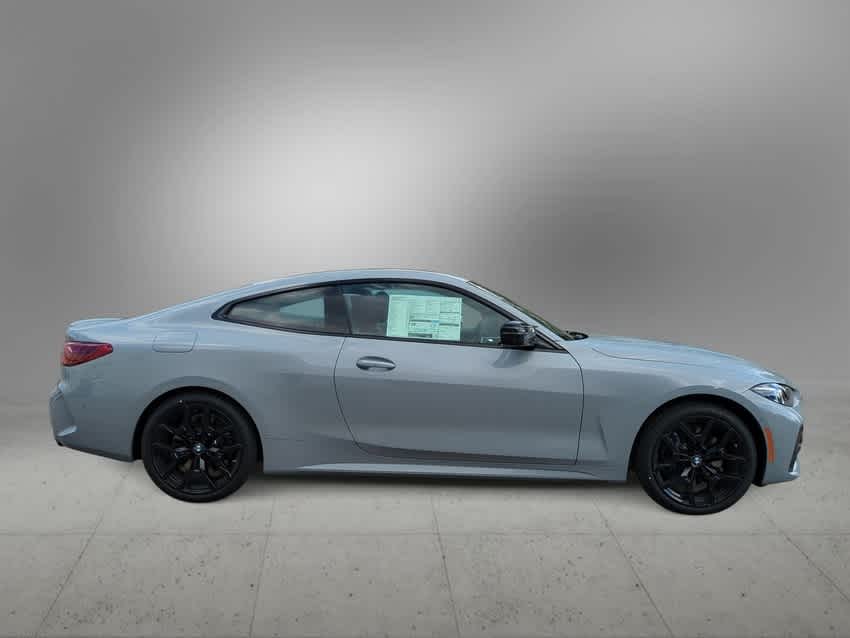 Thumbnail: 2026 BMW 4 Series - 9