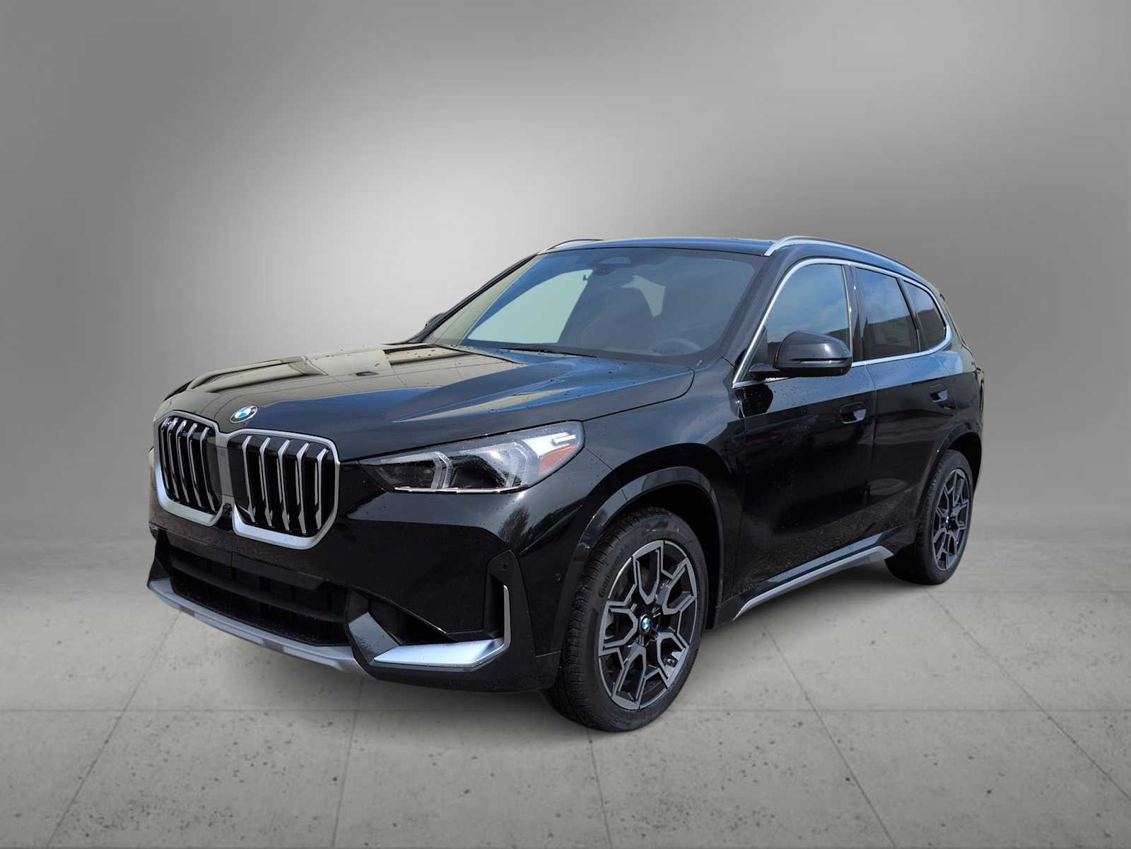 Thumbnail: 2026 BMW X1 - 4