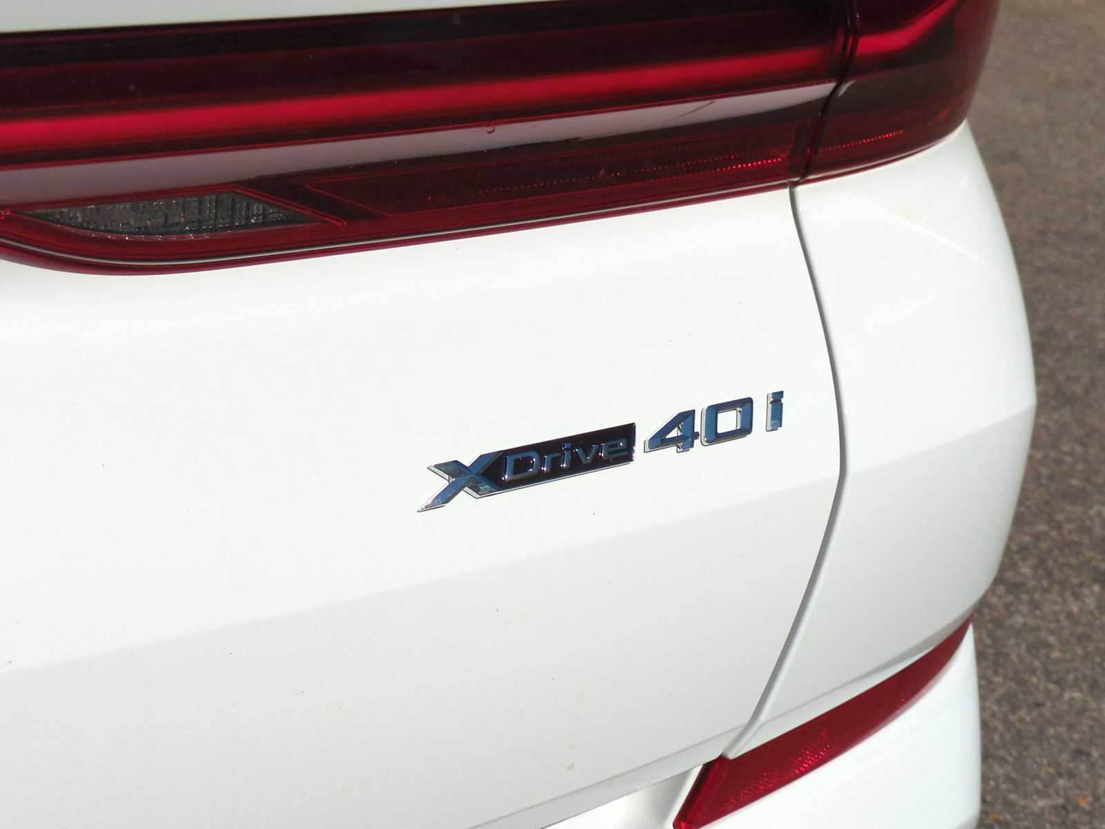 Thumbnail: 2026 BMW X6 - 42
