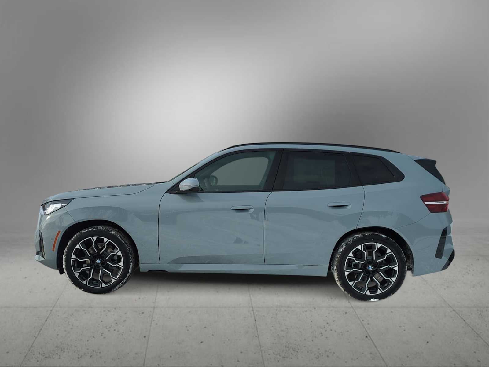 Thumbnail: 2026 BMW X3 - 5