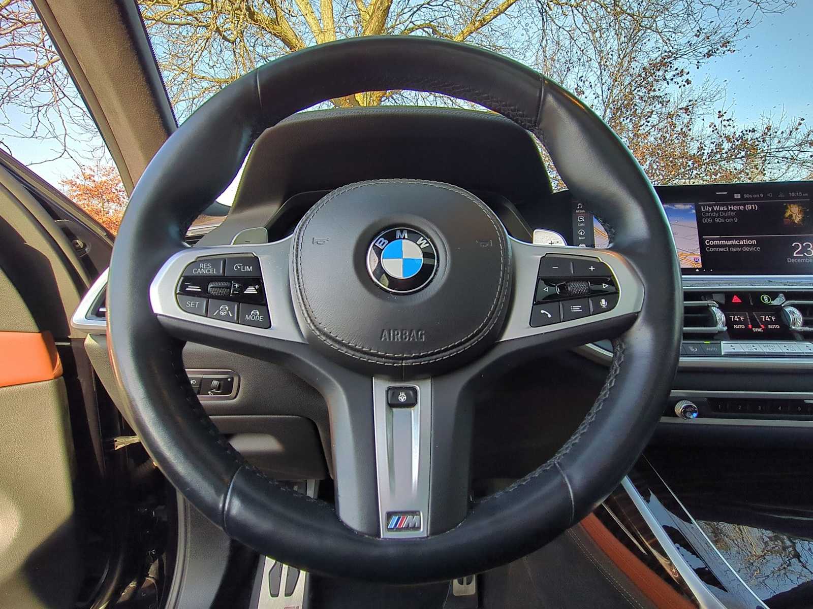 Thumbnail: 2020 BMW X7 - 25