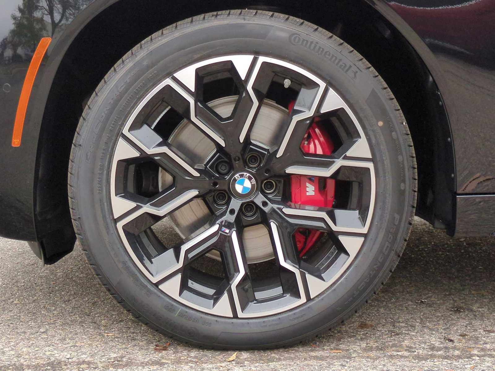 Thumbnail: 2026 BMW X3 - 14