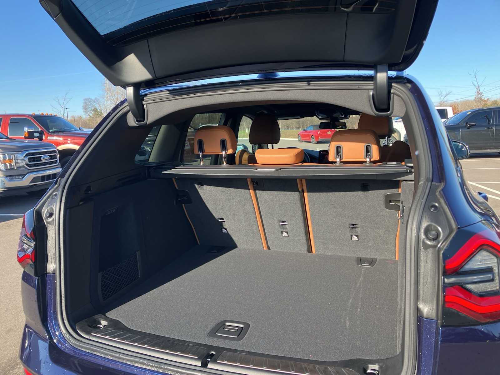 Thumbnail: 2023 BMW X3 - 17