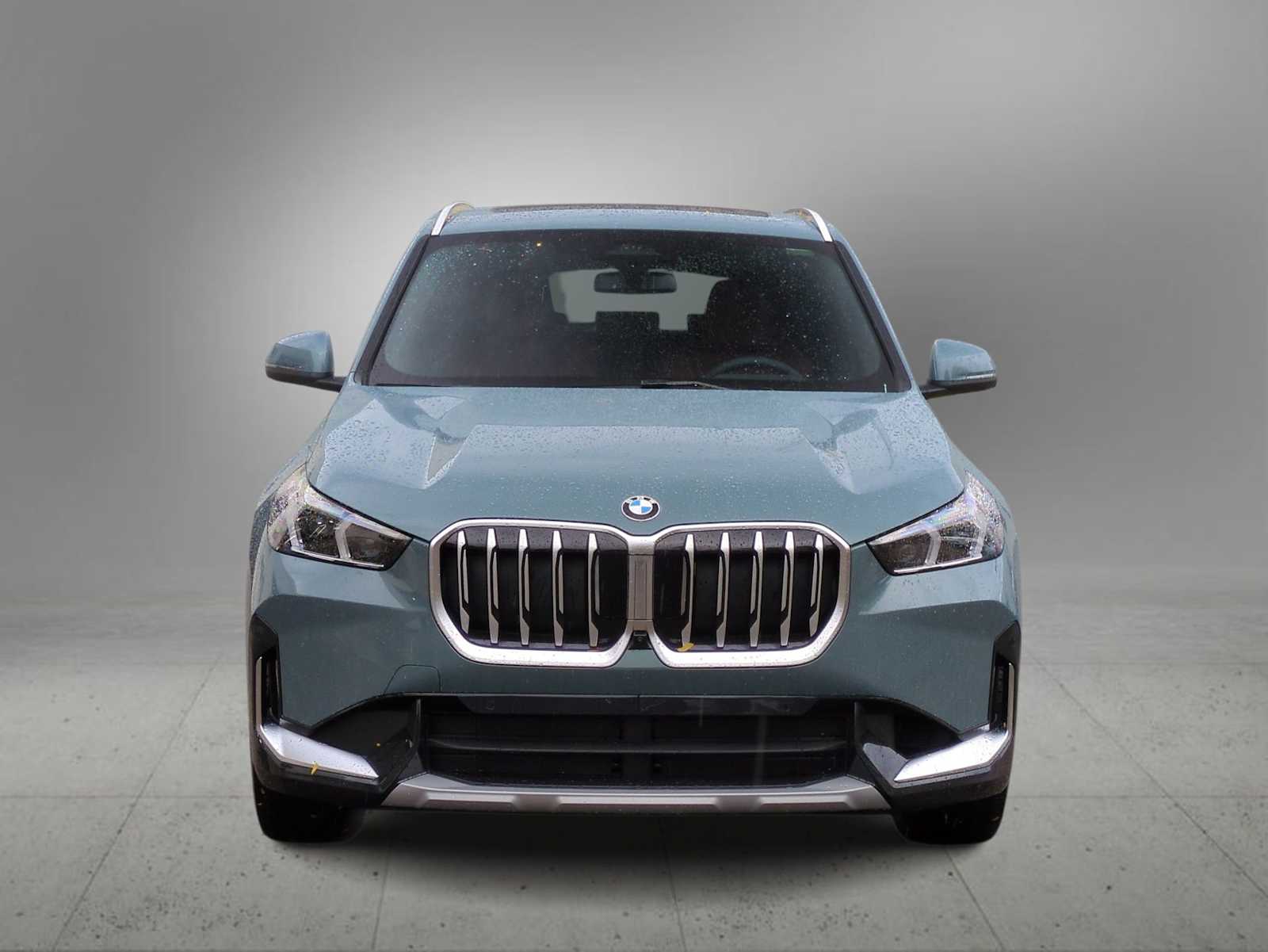 Thumbnail: 2026 BMW X1 - 3