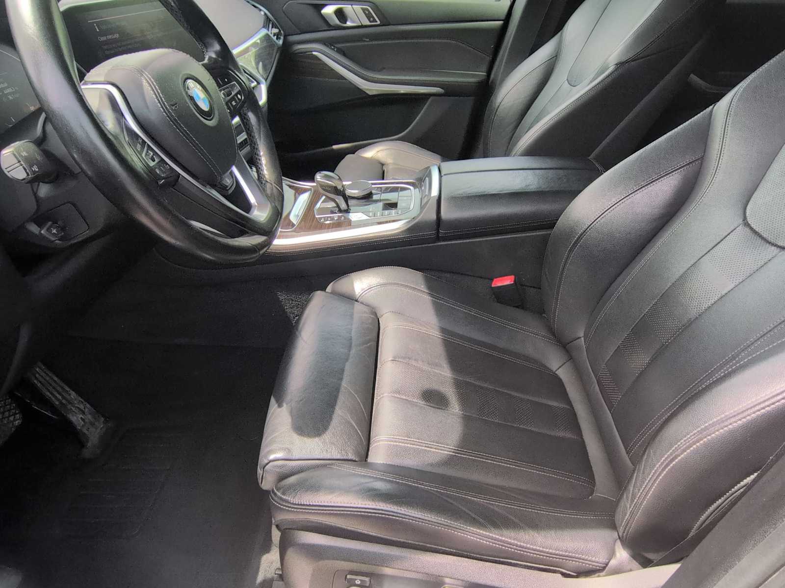 Thumbnail: 2019 BMW X5 - 16