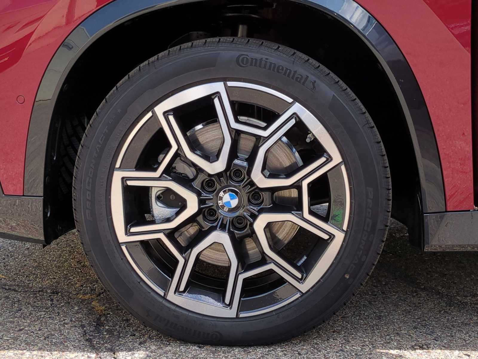Thumbnail: 2026 BMW X1 - 14