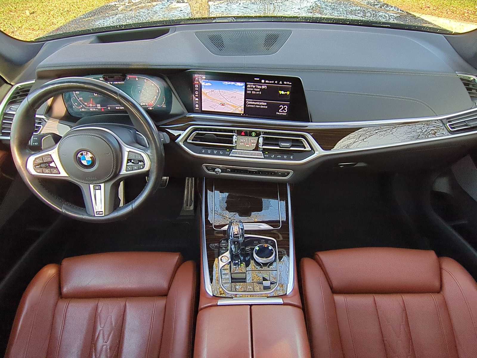 Thumbnail: 2020 BMW X7 - 16