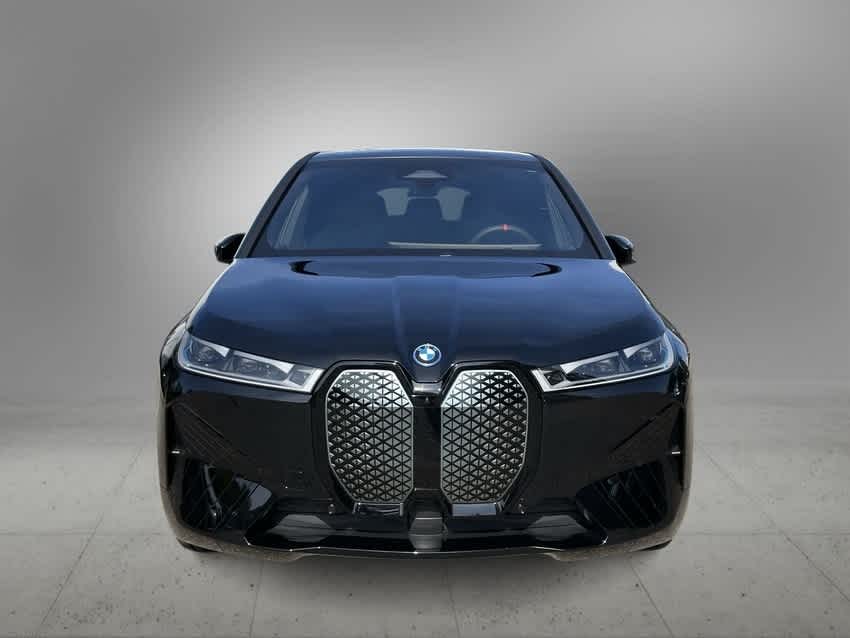 Thumbnail: 2025 BMW iX - 3