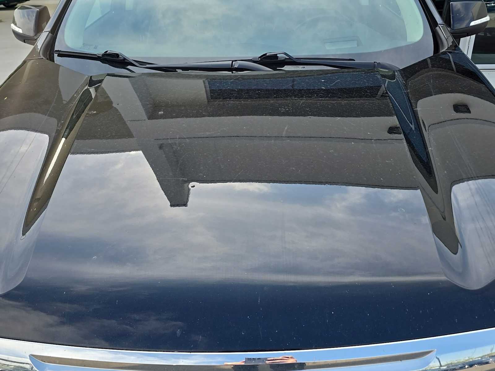 Thumbnail: 2021 GMC Acadia - 16