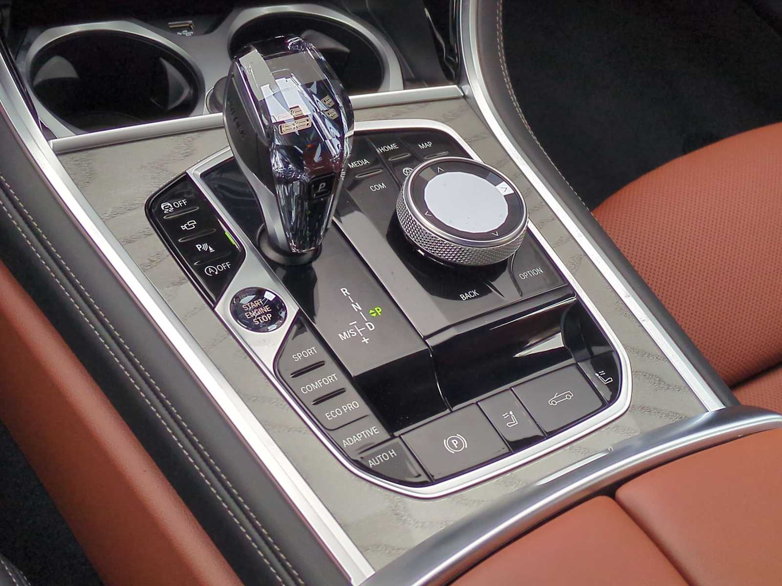 Thumbnail: 2026 BMW 8 Series - 29