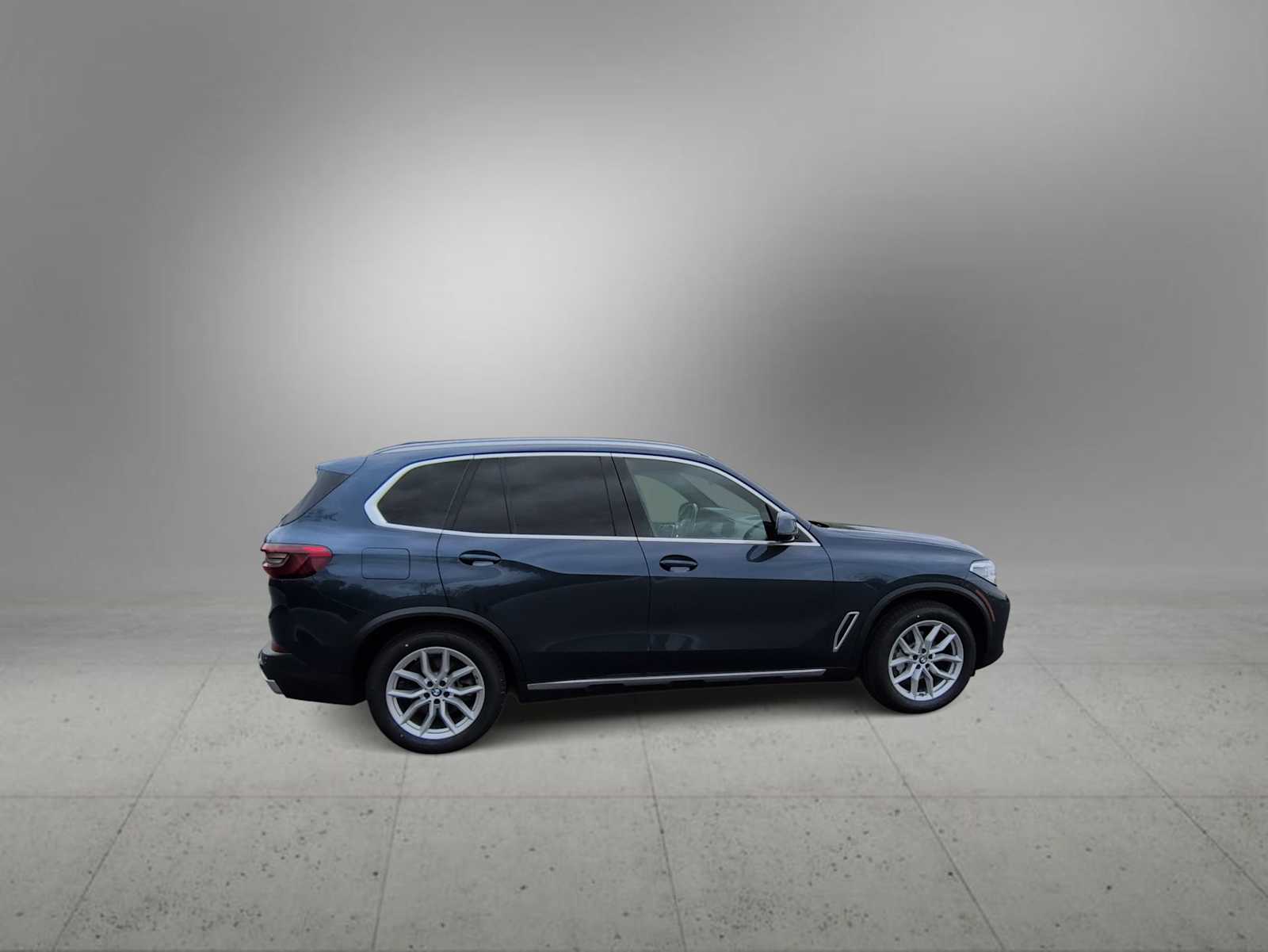 Thumbnail: 2019 BMW X5 - 9