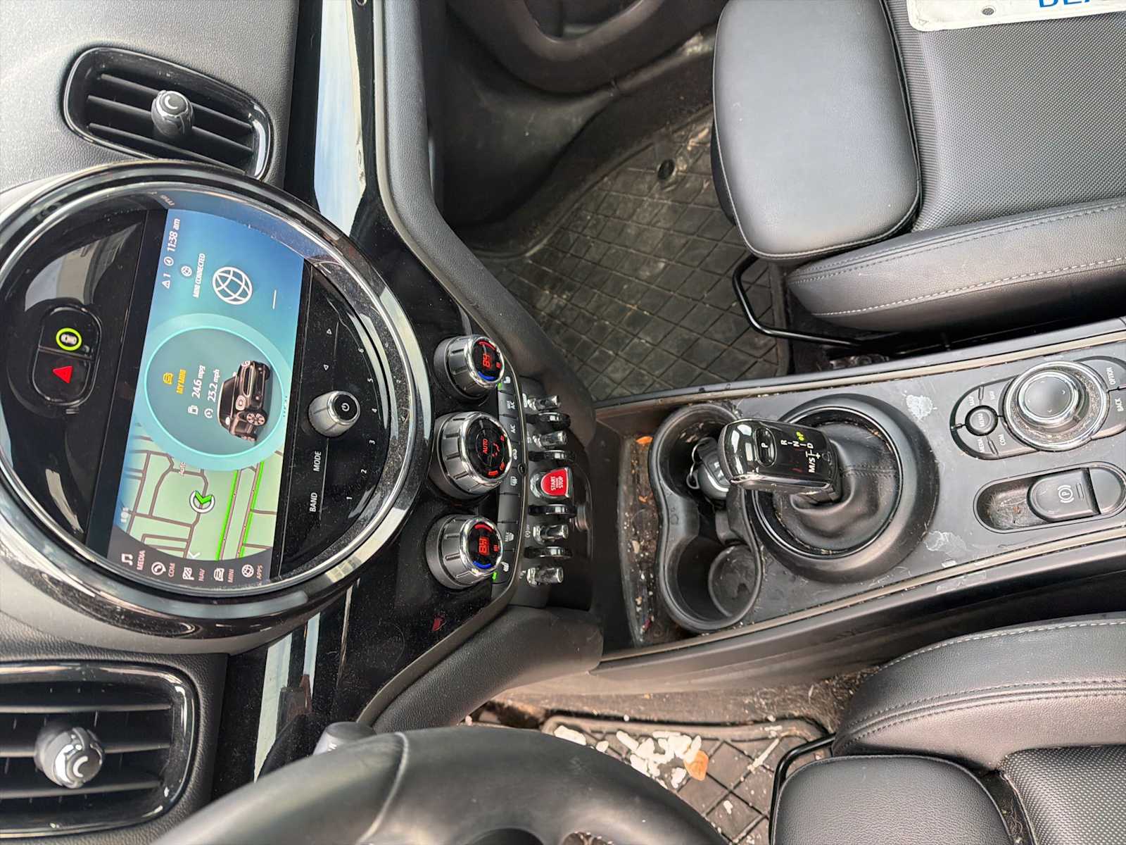 Thumbnail: 2023 MINI Cooper Countryman - 13