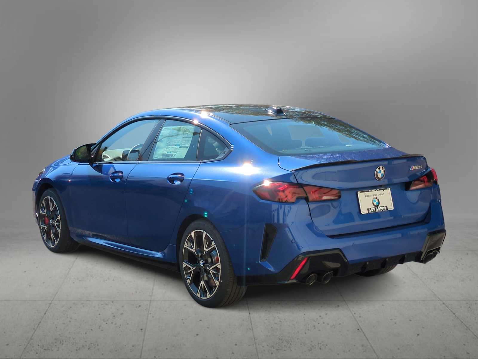 Thumbnail: 2026 BMW 2 Series - 6