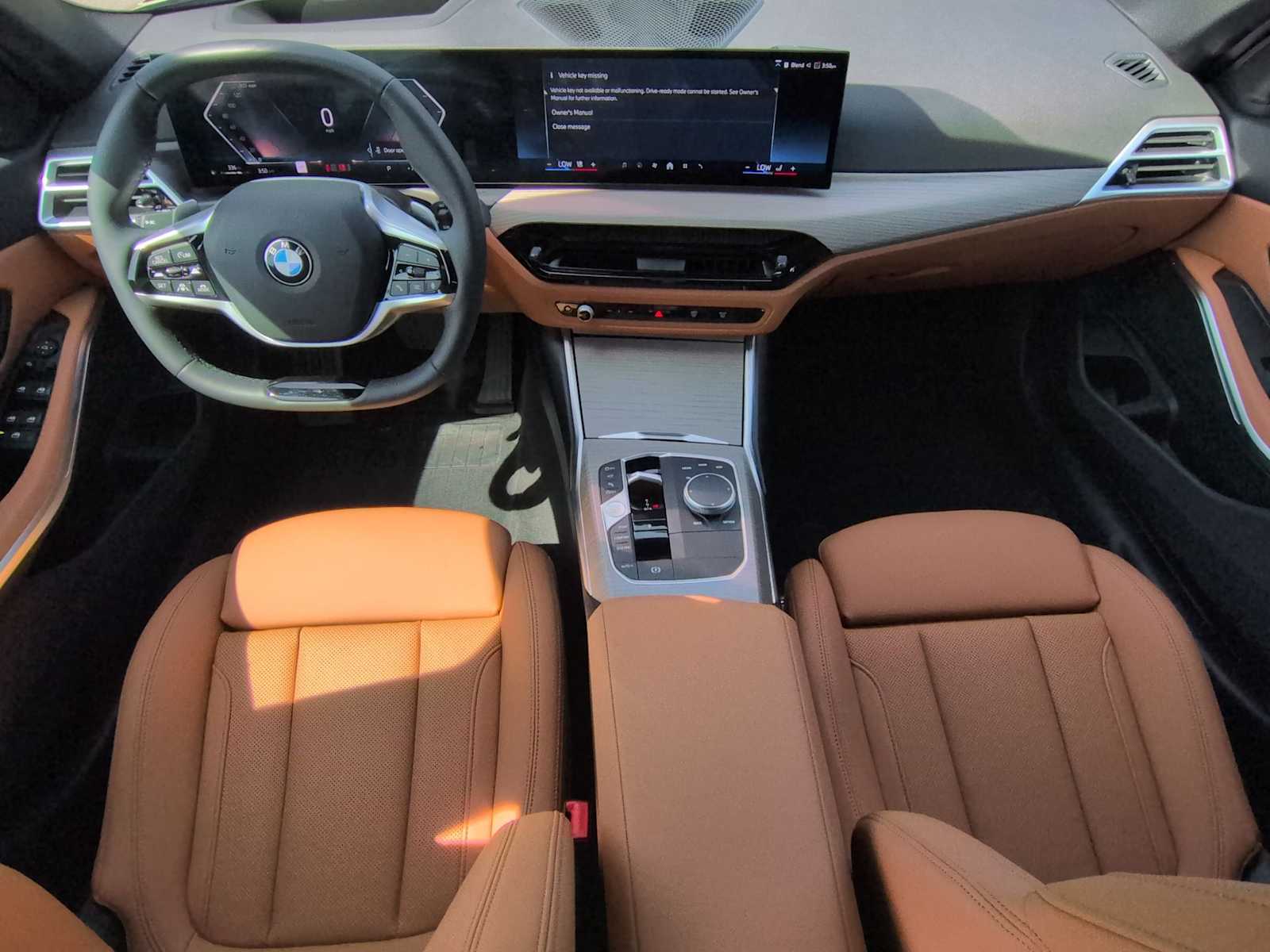 Thumbnail: 2025 BMW 3 Series - 15