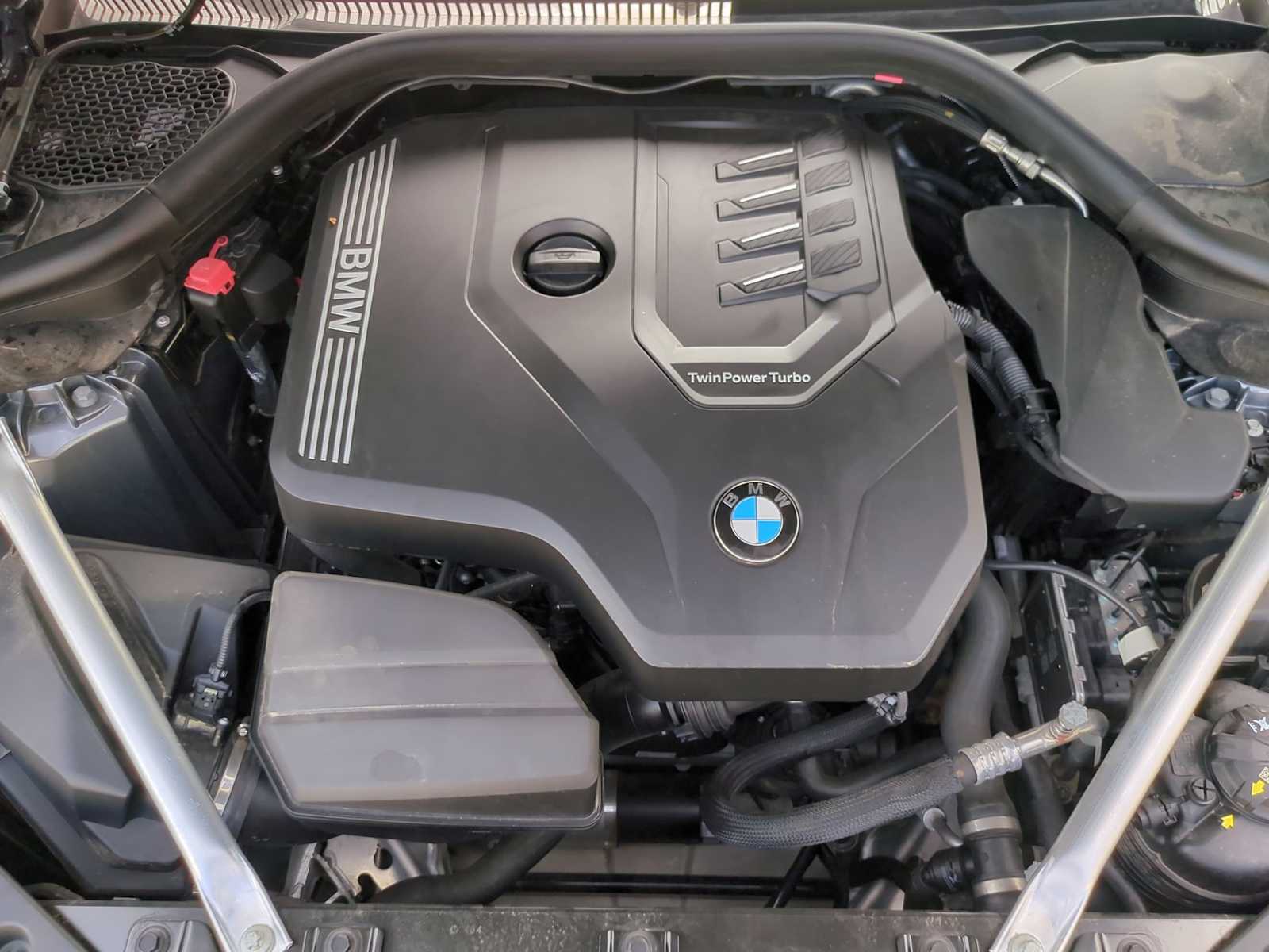 Thumbnail: 2025 BMW Z4 - 16