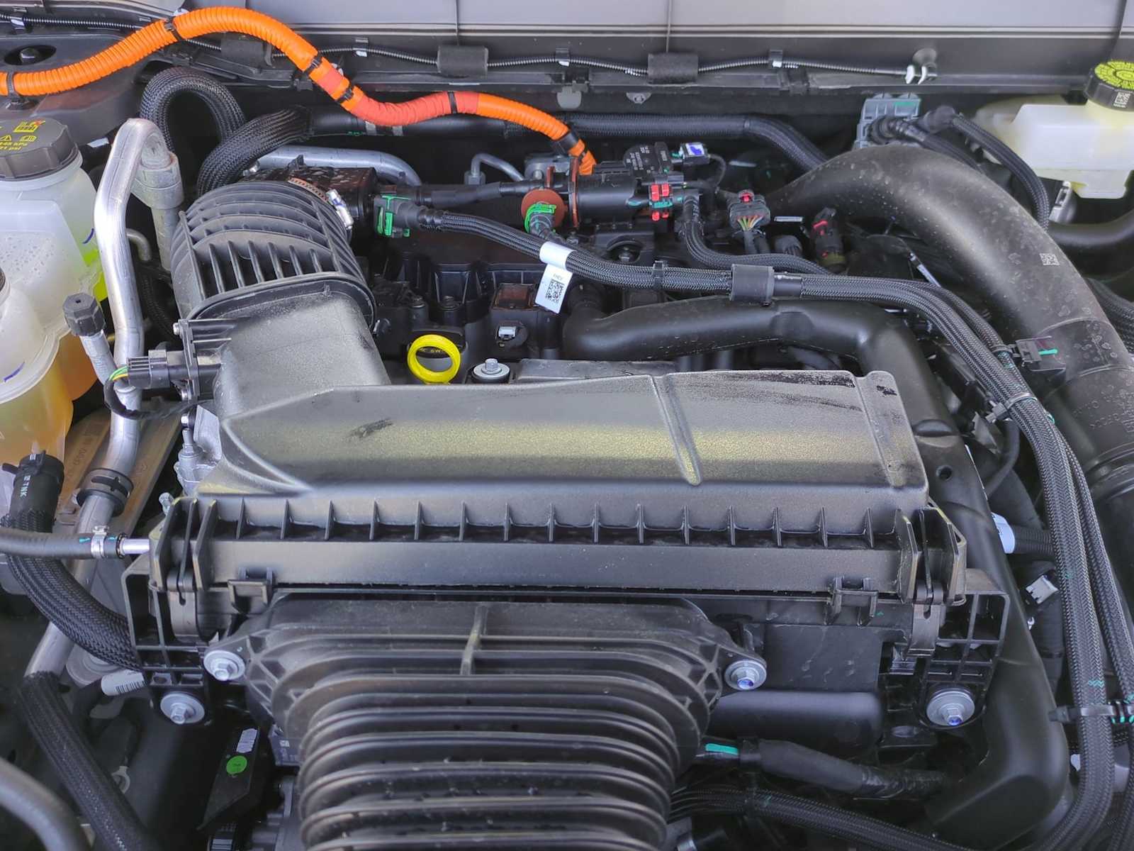 Thumbnail: 2024 Lincoln Nautilus - 22