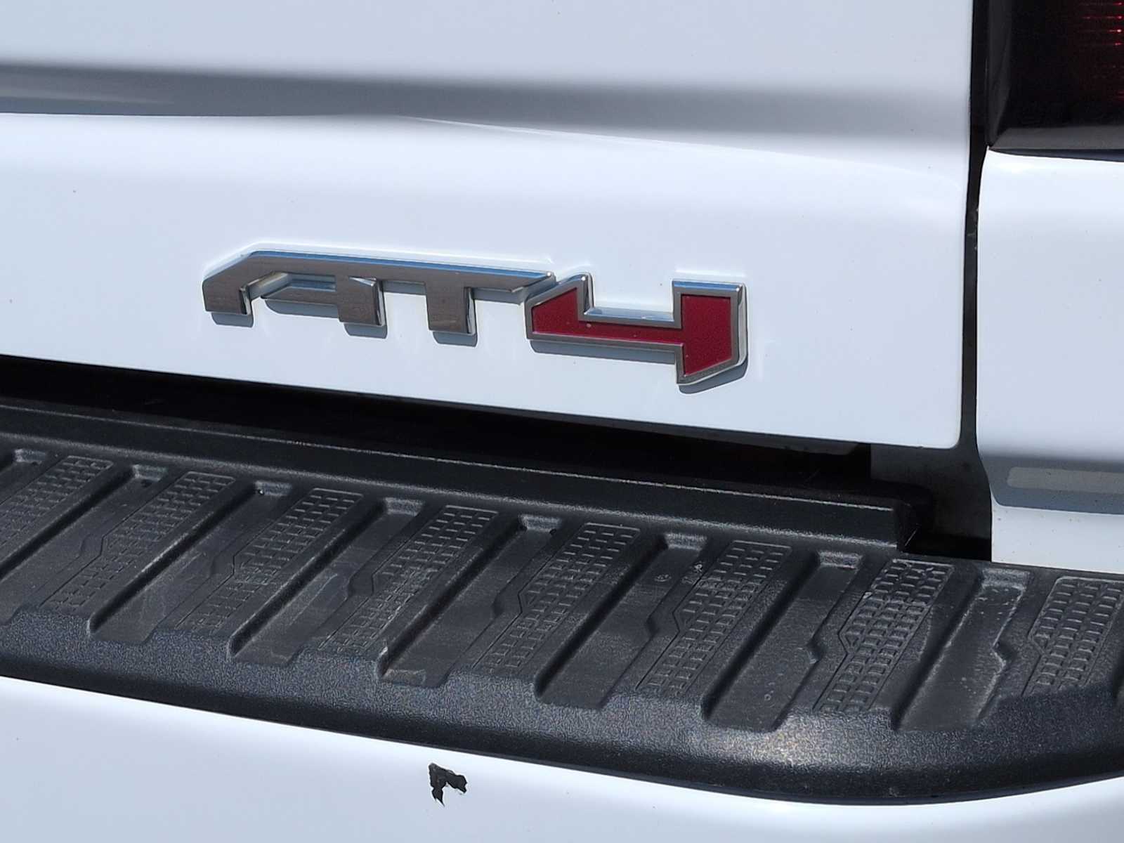 Thumbnail: 2020 GMC Sierra 2500 - 14
