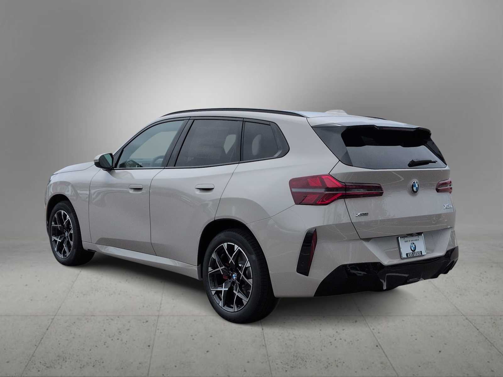 Thumbnail: 2026 BMW X3 - 6