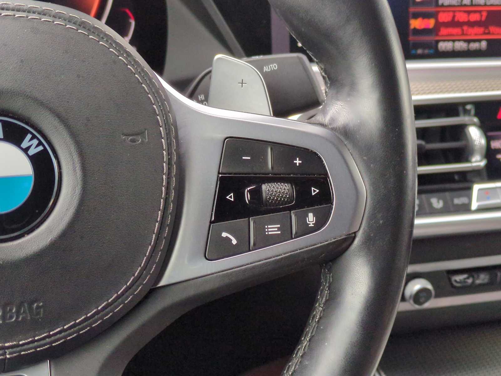 Thumbnail: 2021 BMW X6 - 26