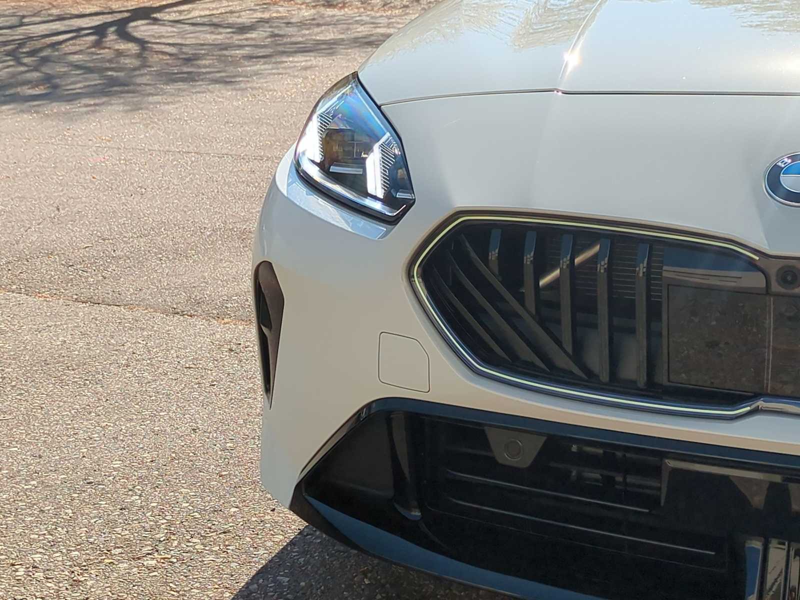 Thumbnail: 2026 BMW 2 Series - 11