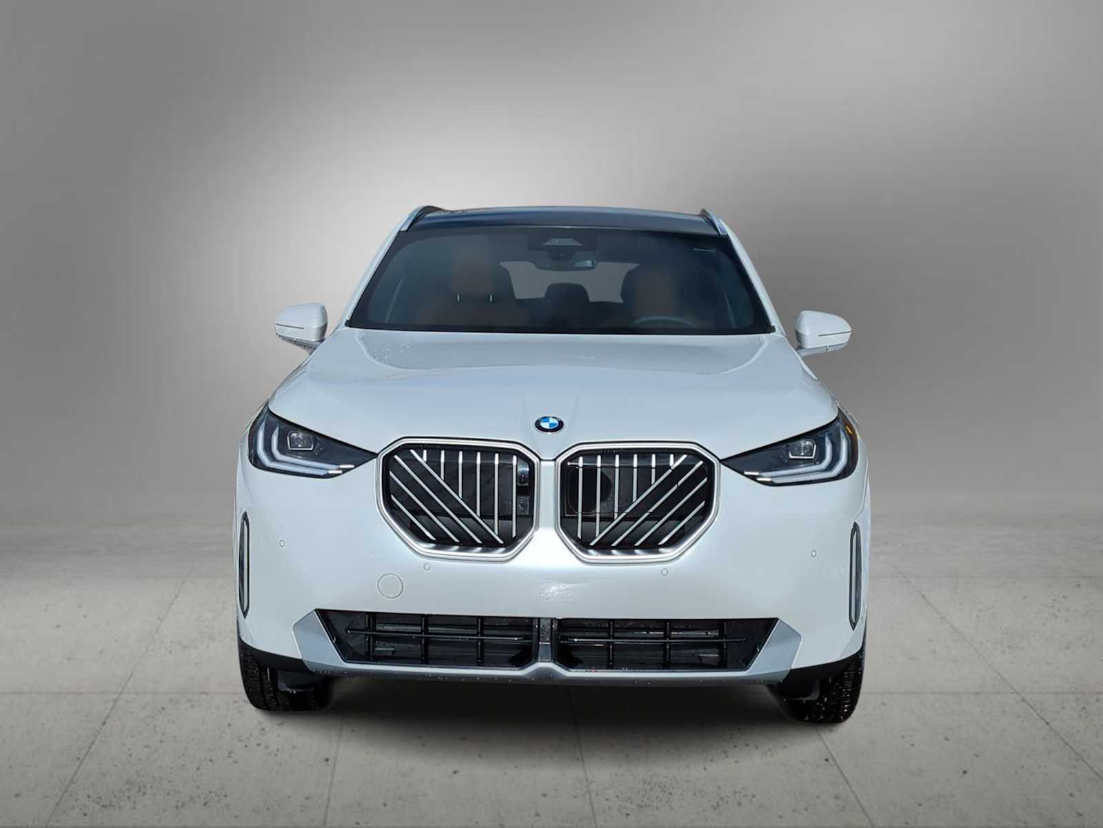 Thumbnail: 2026 BMW X3 - 3