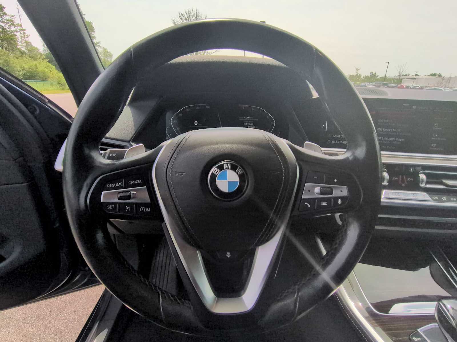Thumbnail: 2019 BMW X5 - 24